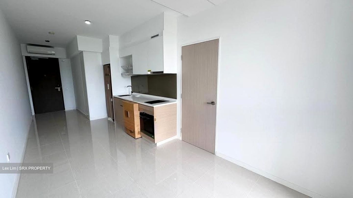 Treasure at Tampines (D18), Condominium #632002991